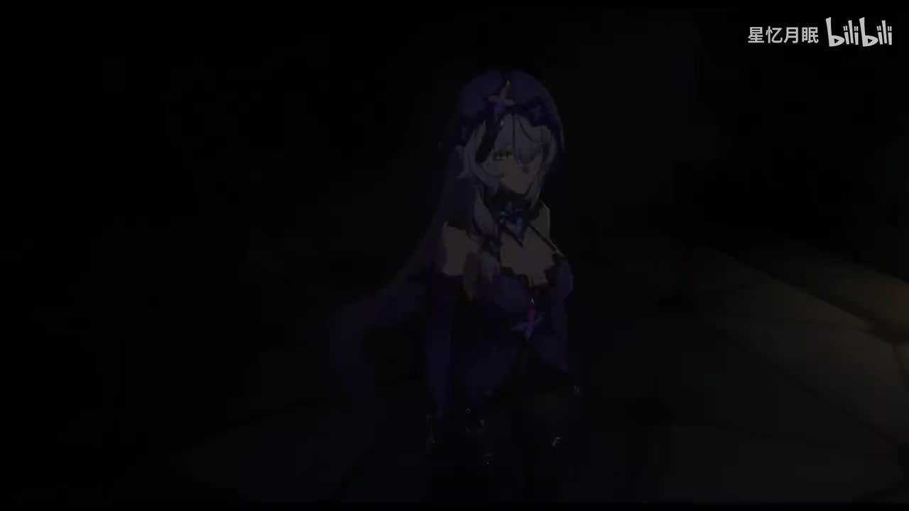 【动画集】「记忆是梦的开场白」（3.8）