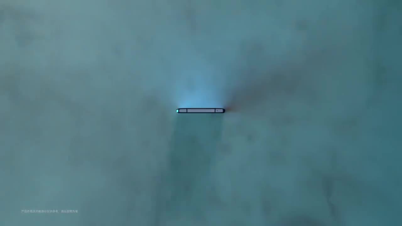 OPPO Reno4 5G 系列广告