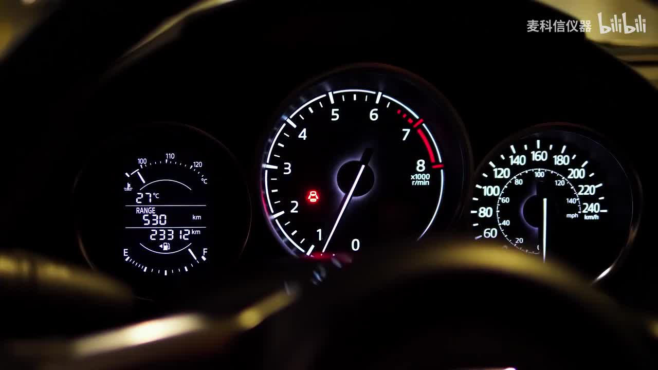 为什么做汽修要学习示波器