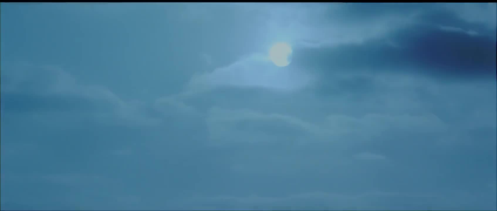 《加勒比海盗1：黑珍珠号的诅咒》预告片1080P【2003】