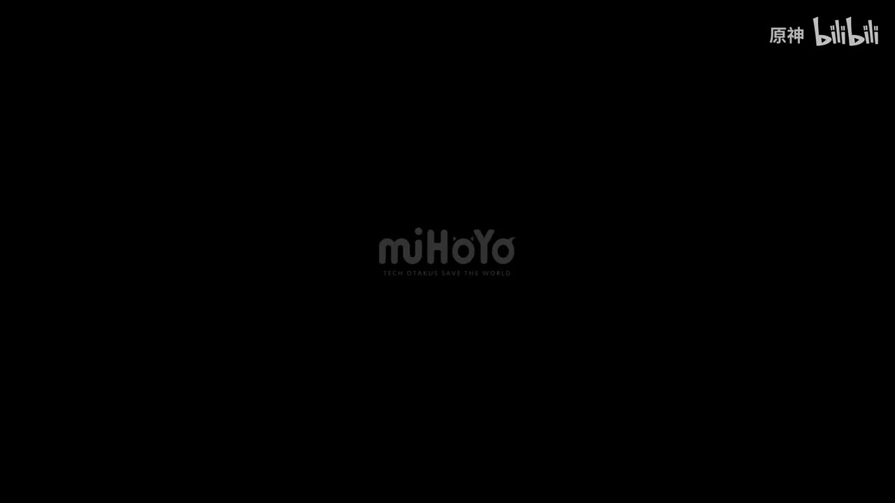 韩-《原神》神里绫华角色PV——「白鹭归庭」