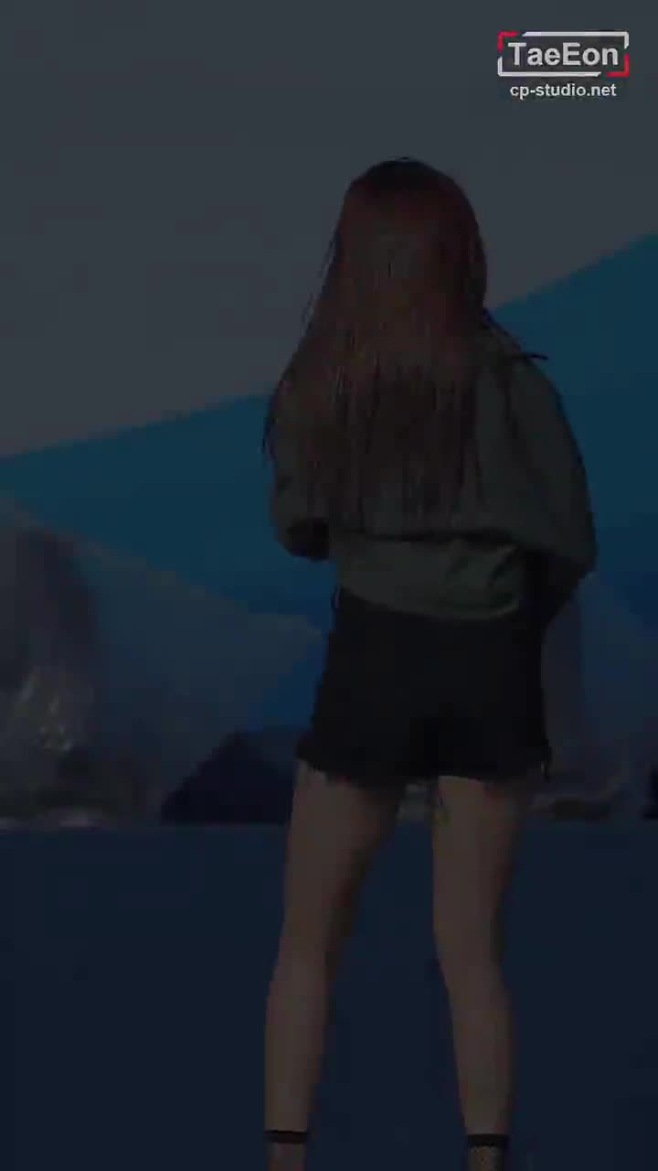 171008 I Like It