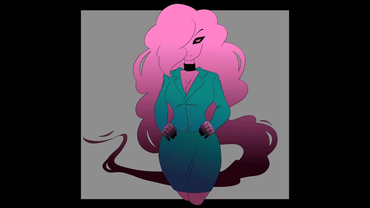 (星云之母) 曲名:Alphatale-Rising Toxicity （JinifyOriginal）