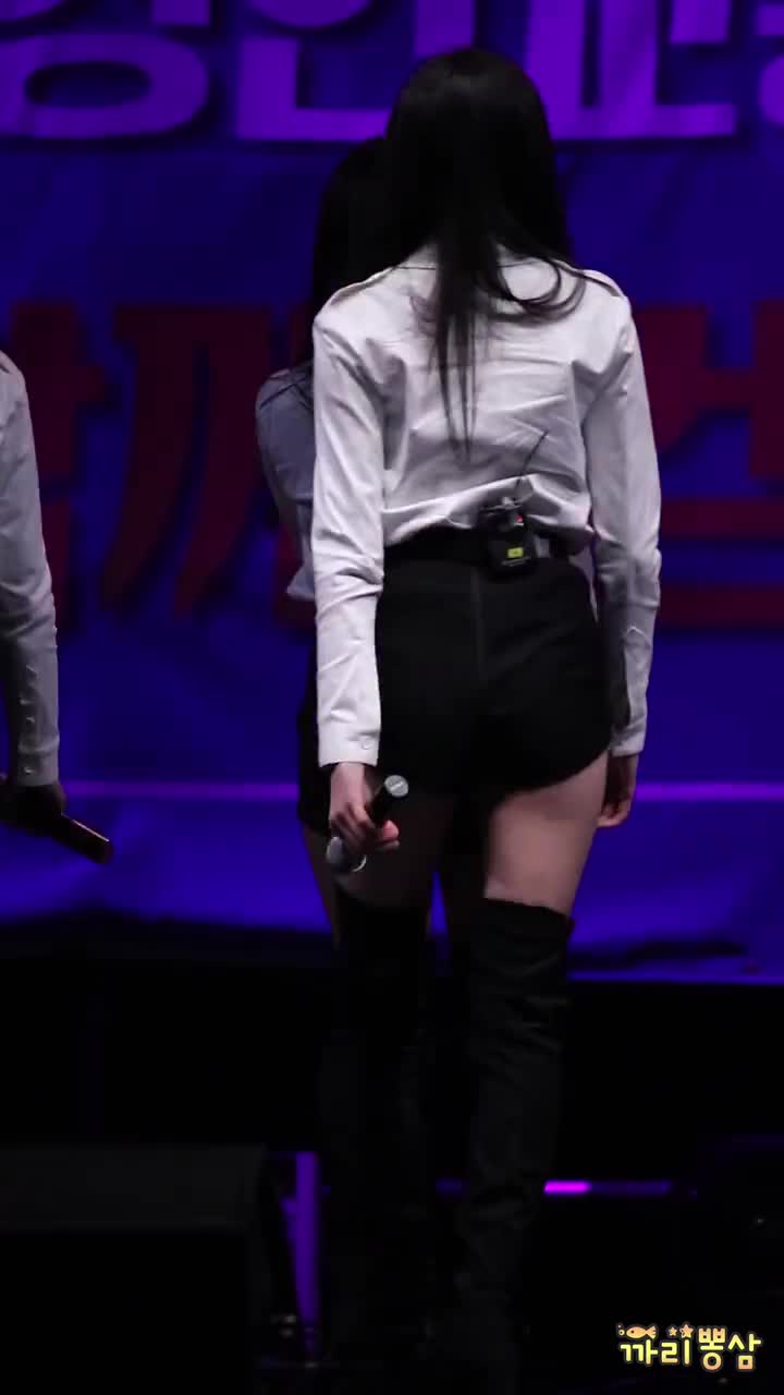 180414 I LIKE IT