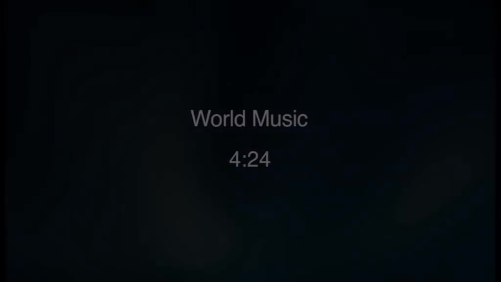 必修2 Unit 5 World Music