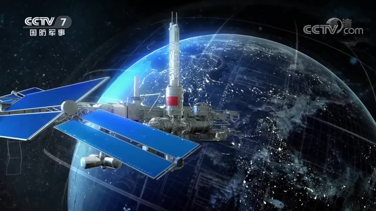 《国防科工》 20210401 探秘重型机械化装甲