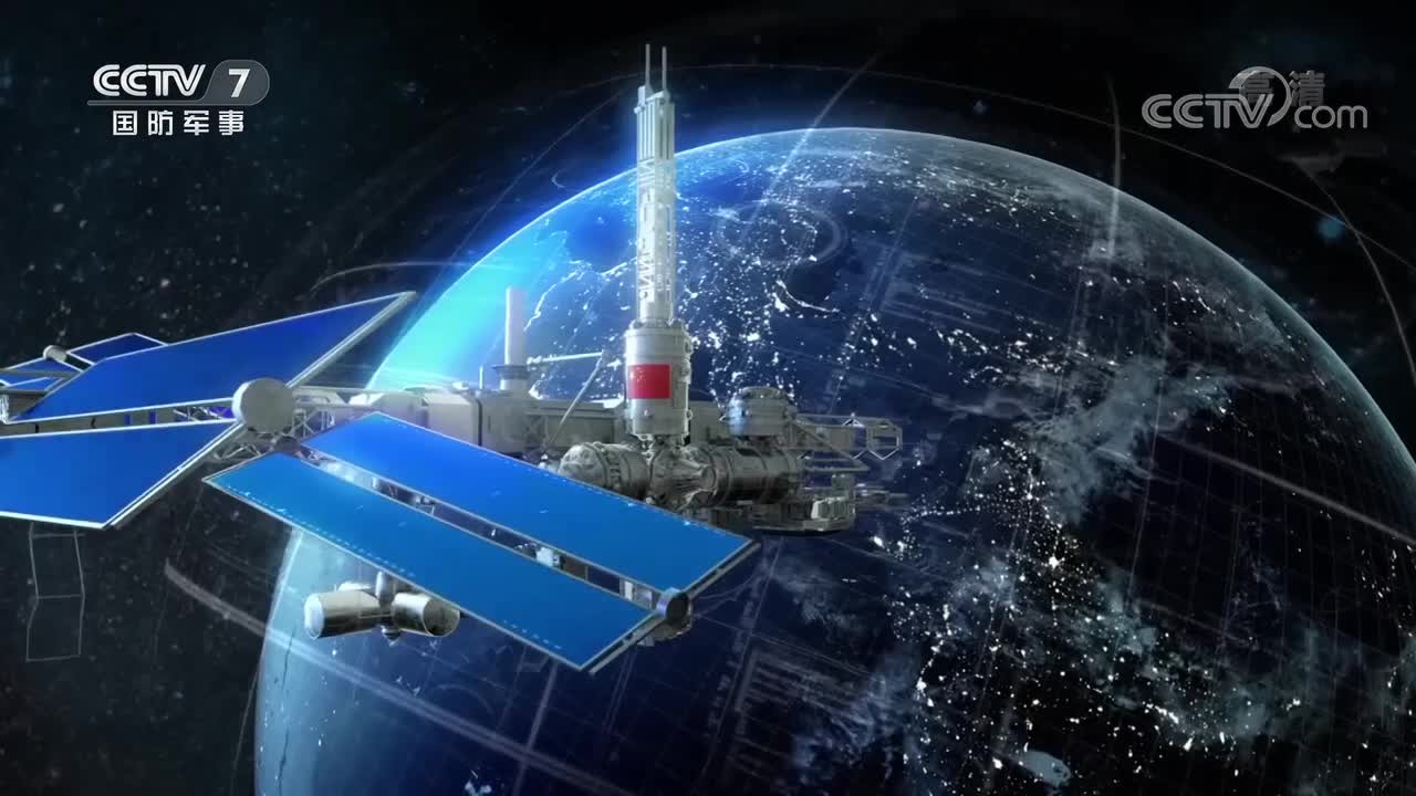 《国防科工》 20210408 水上利刃 如何锻造