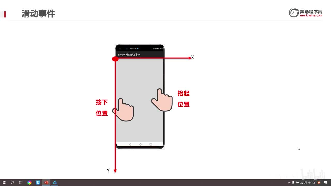day2-09-滑动事件-bug处理