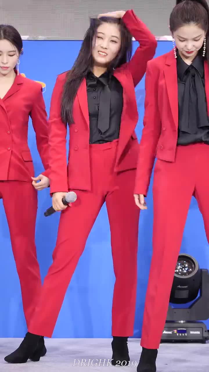 190423 Like It