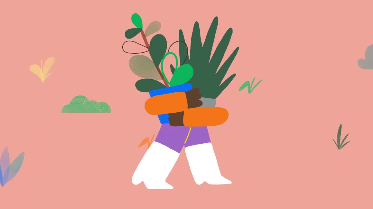 02 有没有一件事情让你无法释怀？如何放下困扰自己的那些思想包袱？