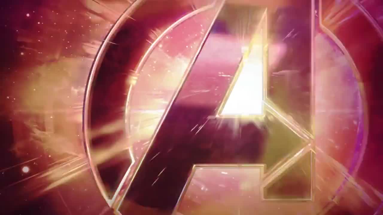 MARVEL Super War - The video of Iron Man