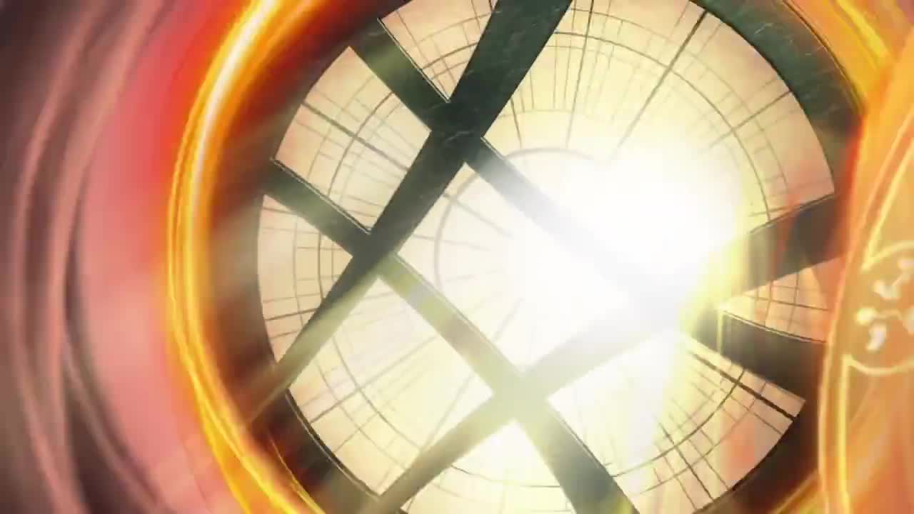 MARVEL Super War -Video of Doctor Strange