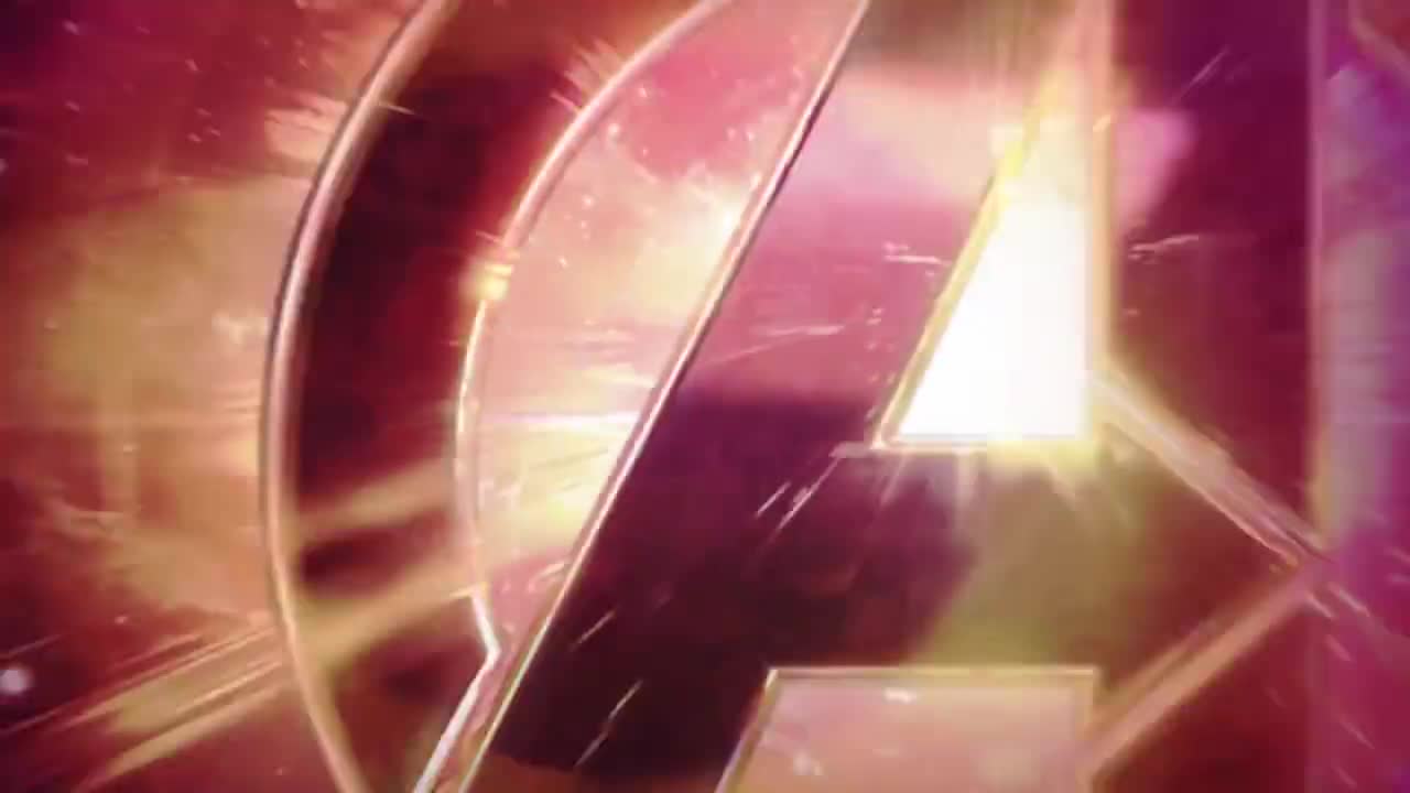 MARVEL Super War - Video of Thanos