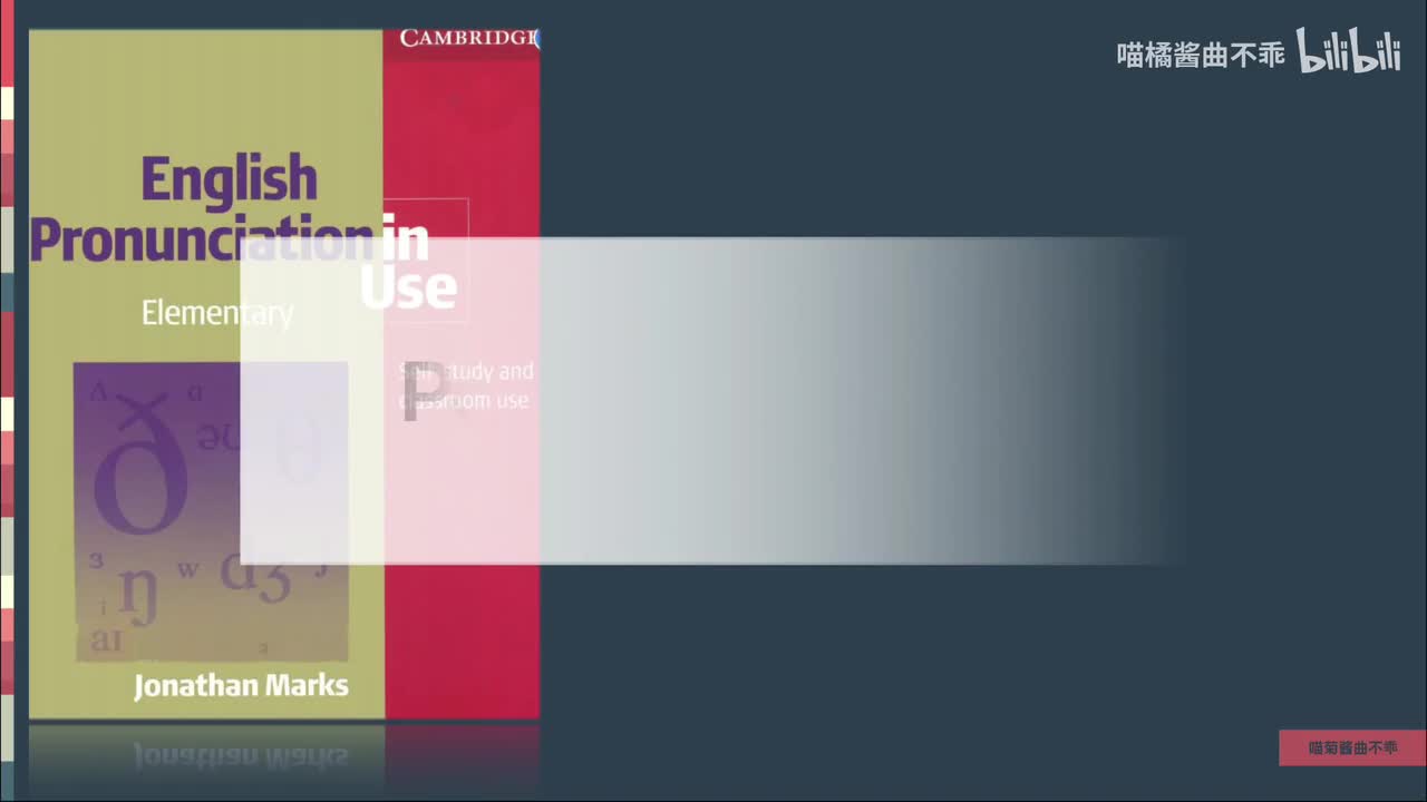 Lesson 11. Pack Your Bags /p/ and /b/