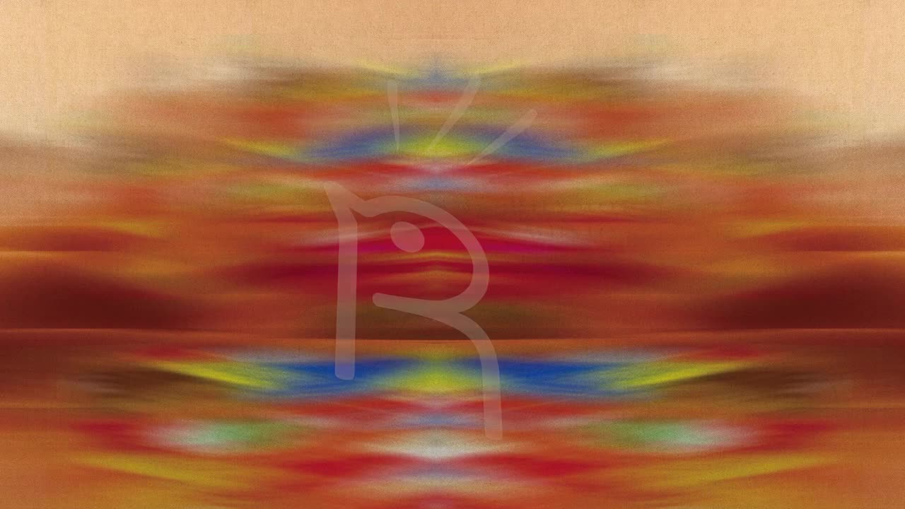 05.一首古老的歌 萨热贡