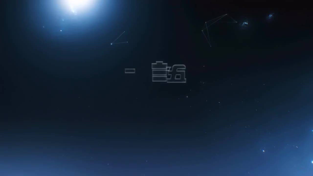 【十二新作】手语 4K