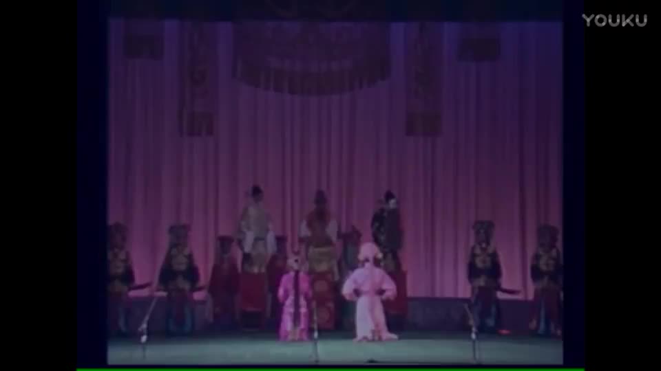 司明照 穆桂英挂帅