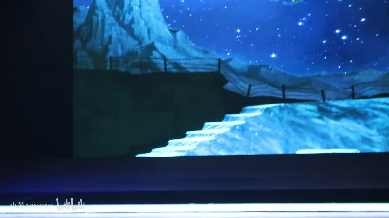 《哑女告状-走京》刘佳玲[南昌县采茶戏剧团]