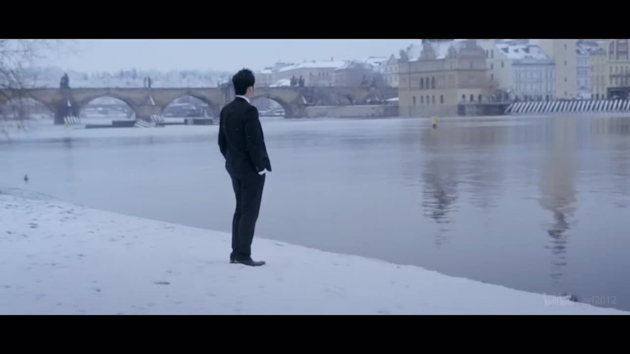 【周杰伦的床边故事】爱情废柴 4K