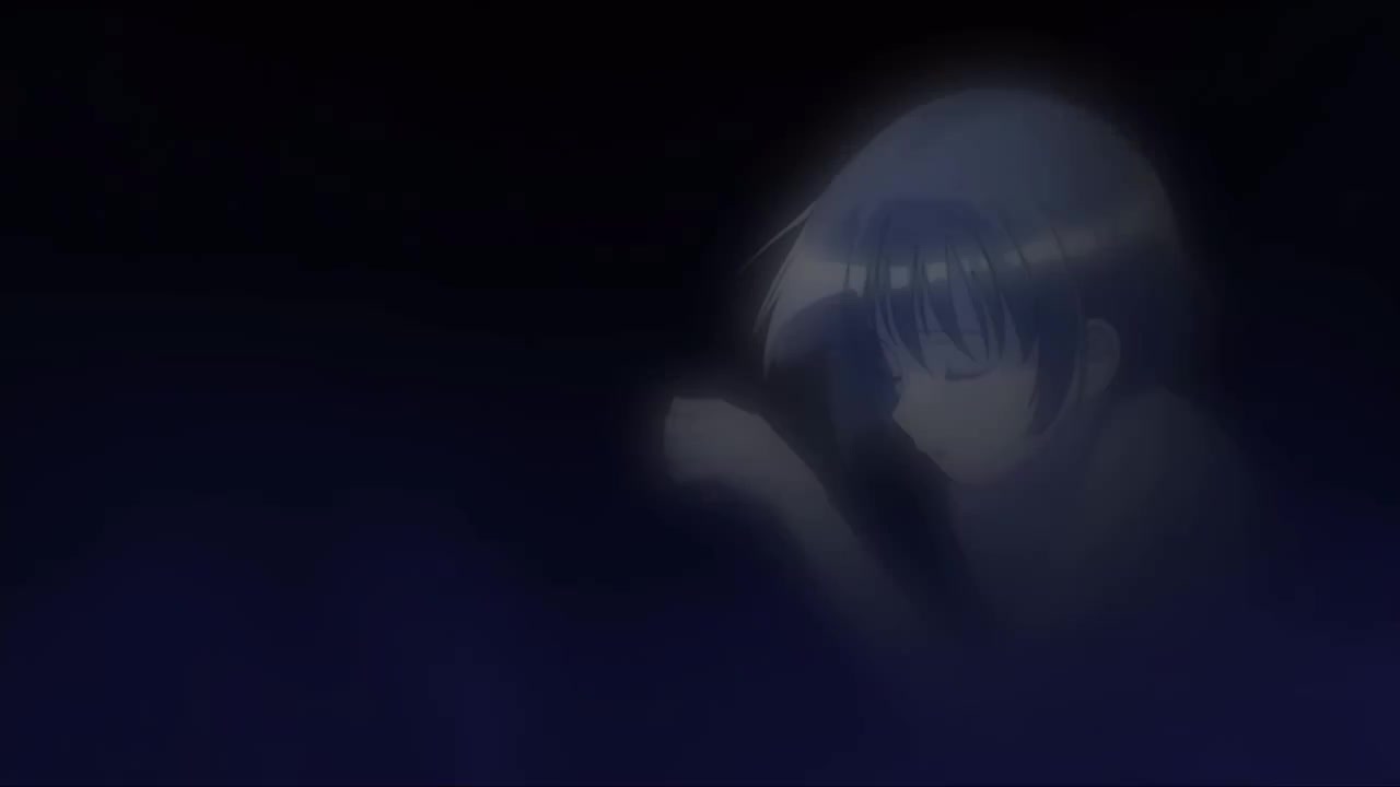 Saki-NCED4-残酷な愿いの中で 鶴賀学園 ver.
