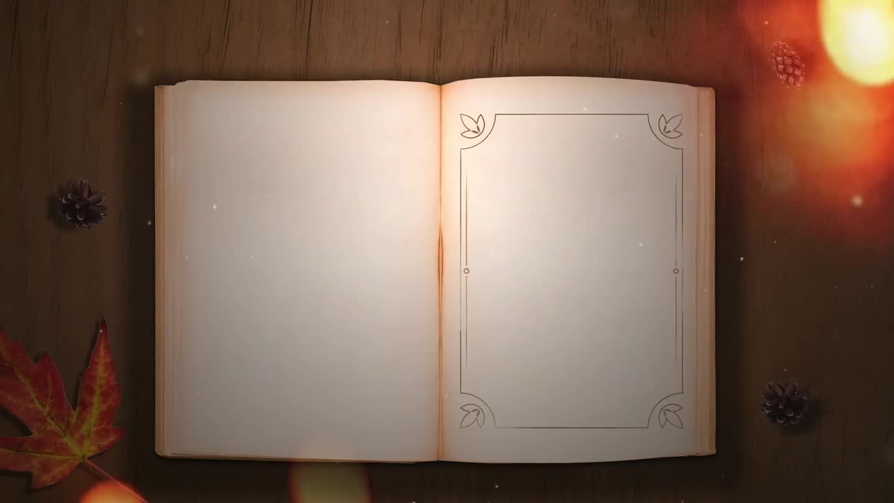 《幸运童话》卷一