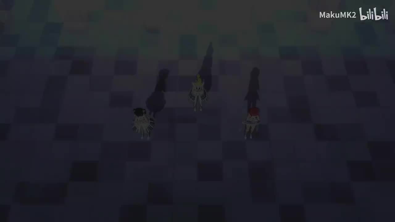 冬がくれた予感 AC