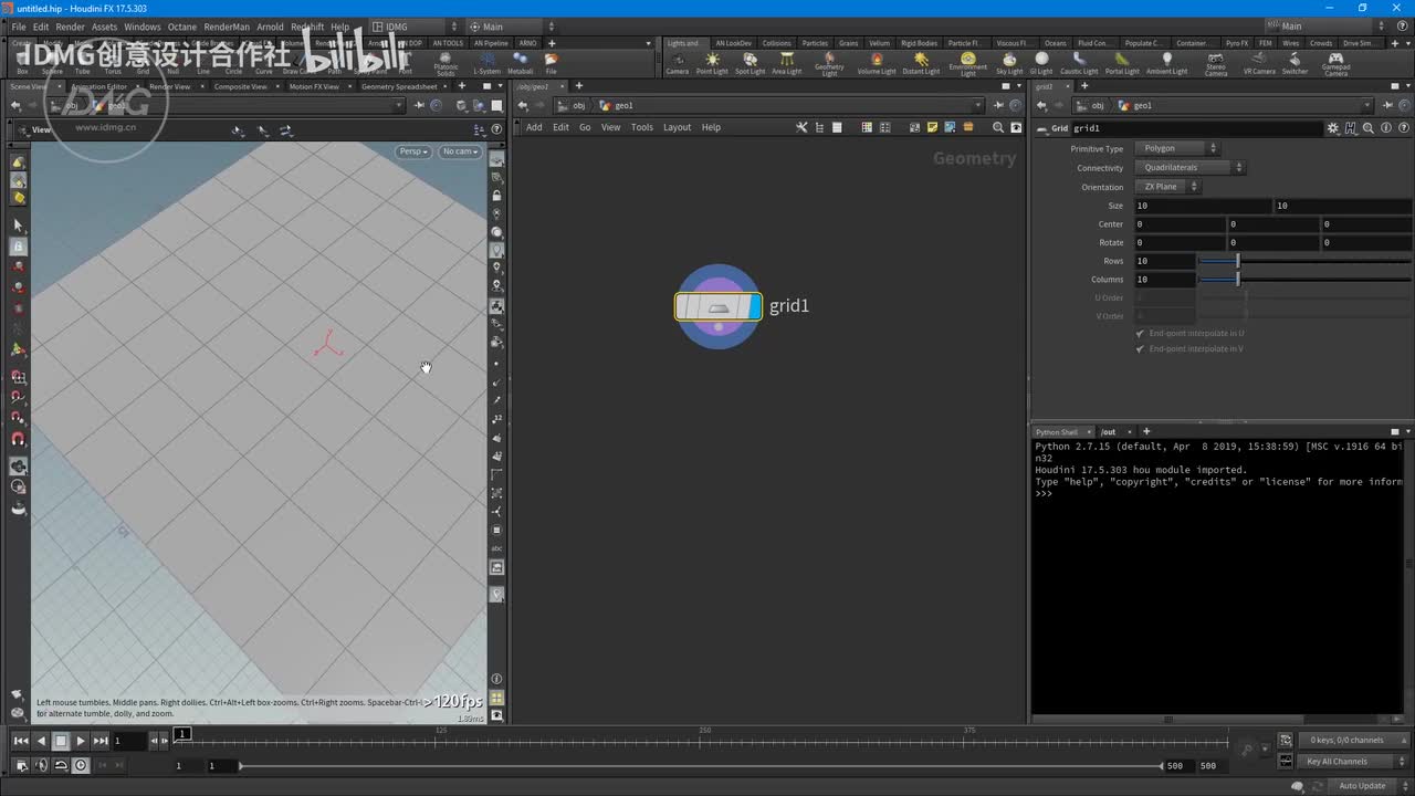 07.Group节点 Part1~1