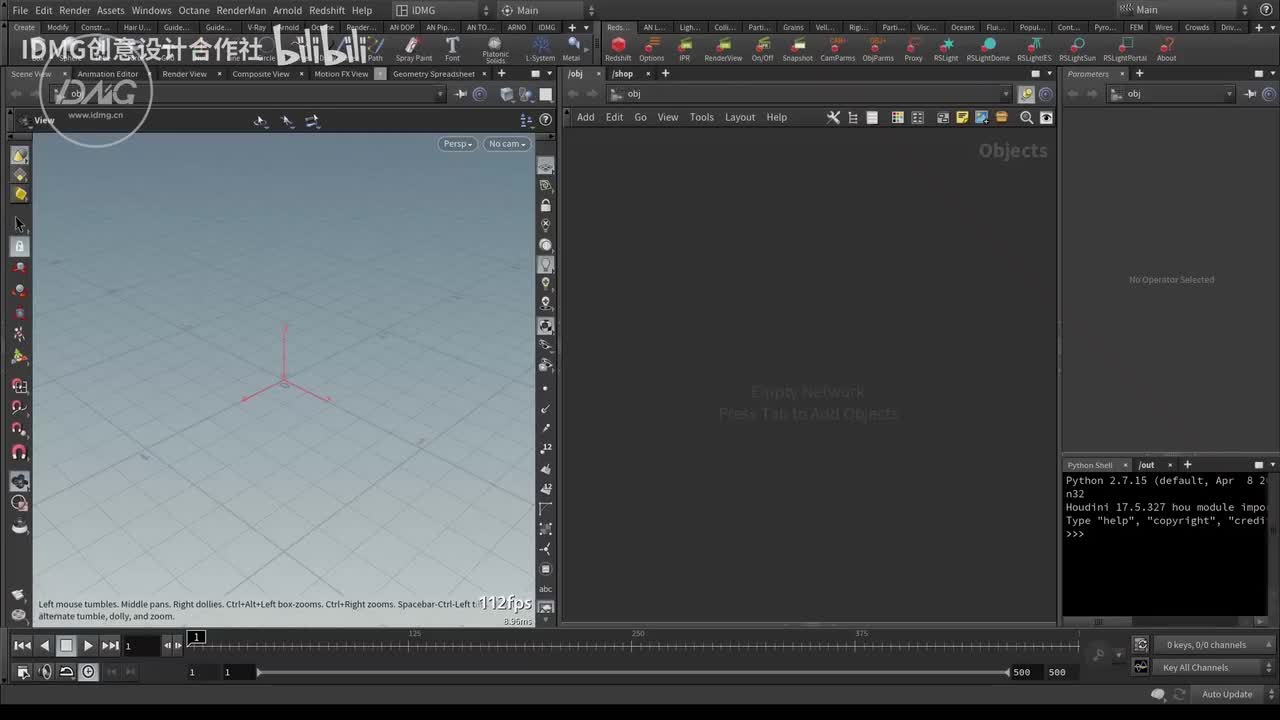 179.线条动力学&动态连线part1~1