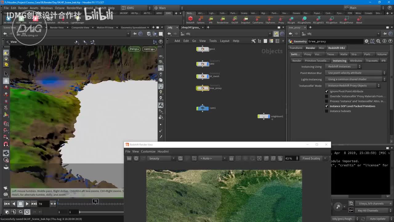 147.instance森林part2~1