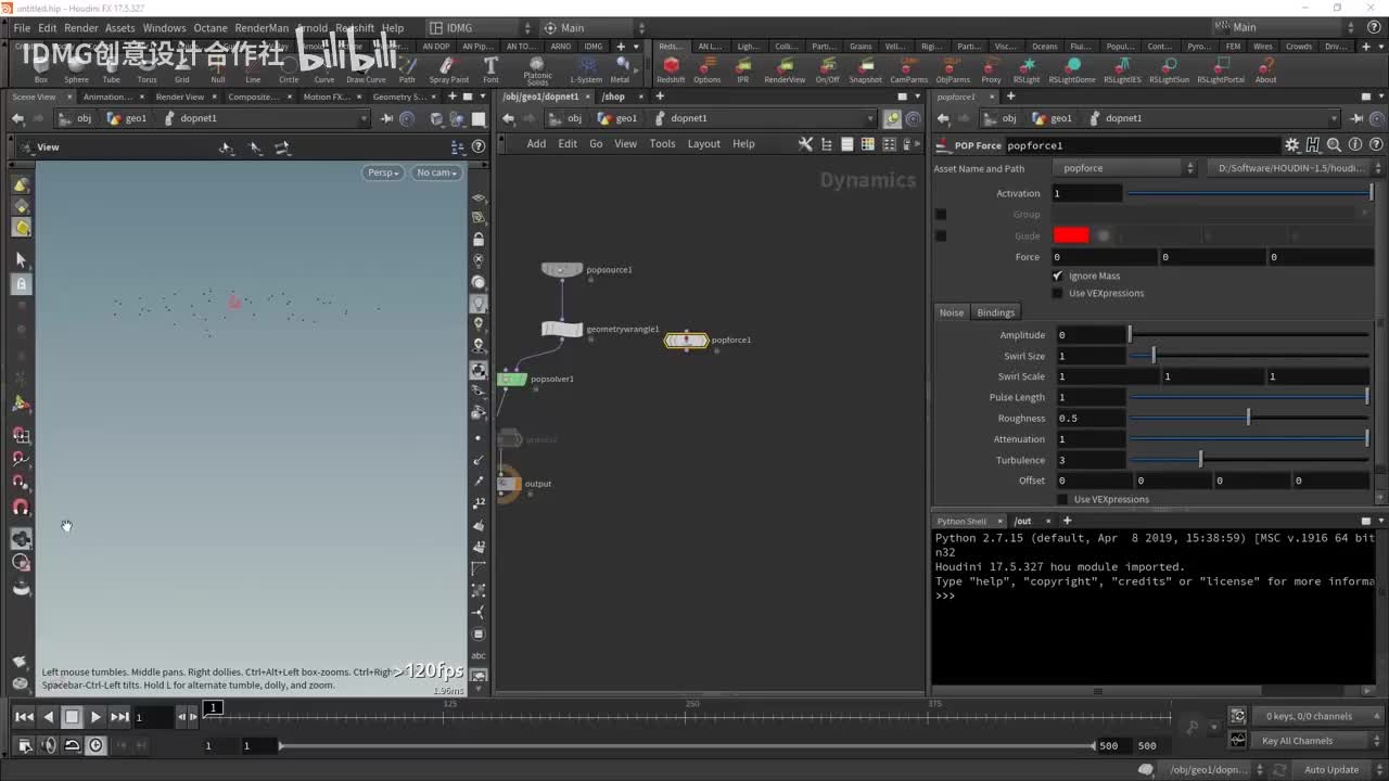 158.粒子基础part2~1