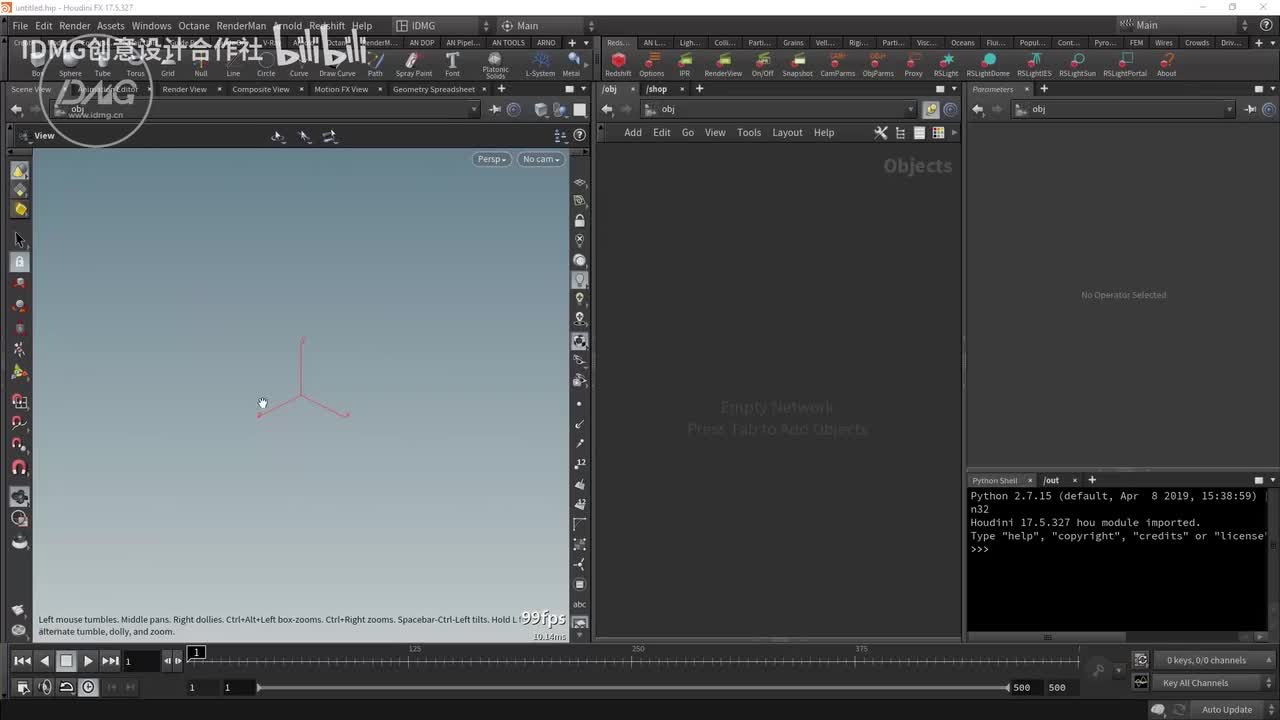 125.ocean海洋相关节点~1