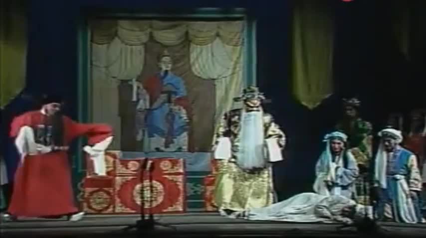 唐喜成 血溅乌纱