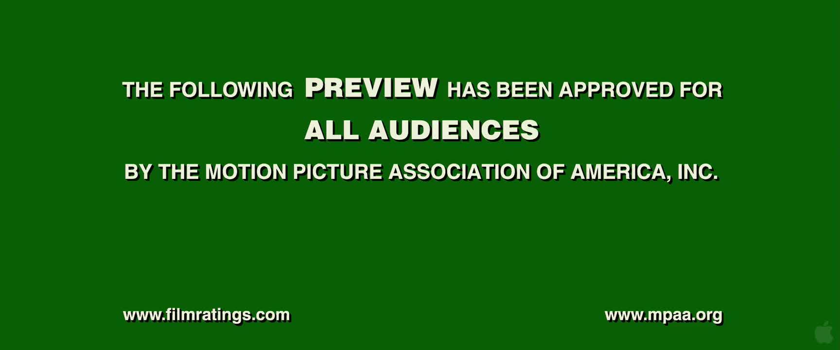 《速度与激情4》Fast & Furious(2009)_trailer_1080p