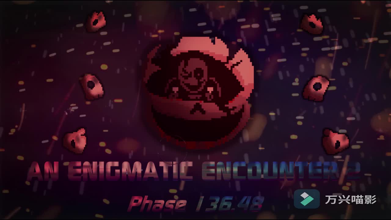 【补足】Phase 136.48 （Shade）