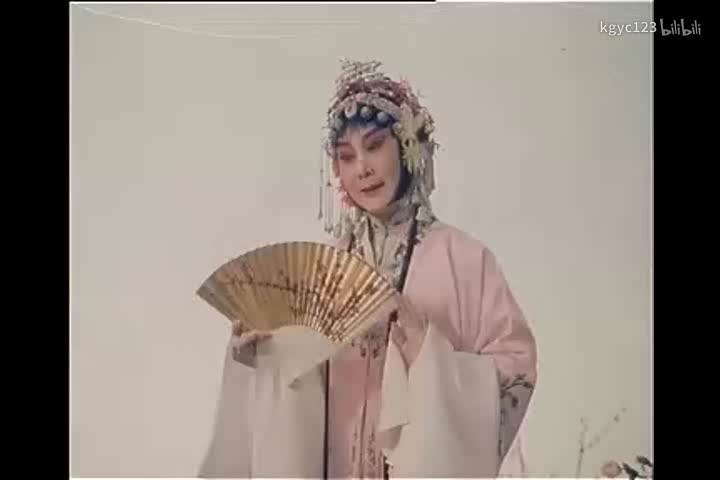 昆曲《牡丹亭 · 游园惊梦》选段（张继青）