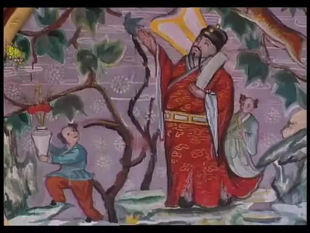 《大登殿》选段（李维康）