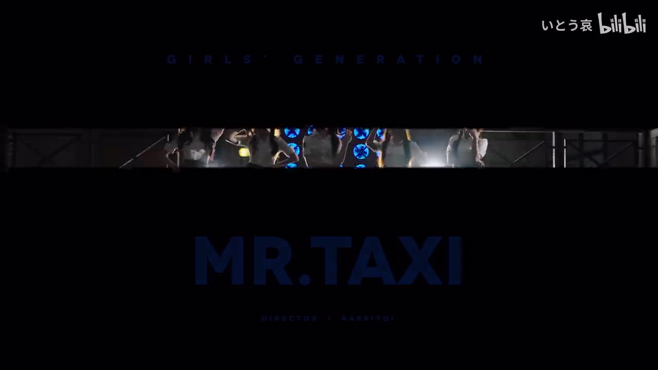 Mr.Taxi