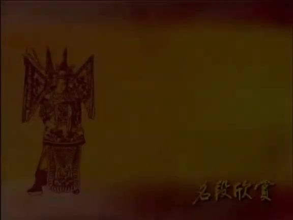 《天水关》选段（孙国良）