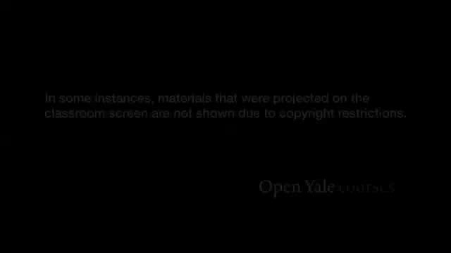 【087】现代诗歌-04：威廉·巴特勒·叶芝