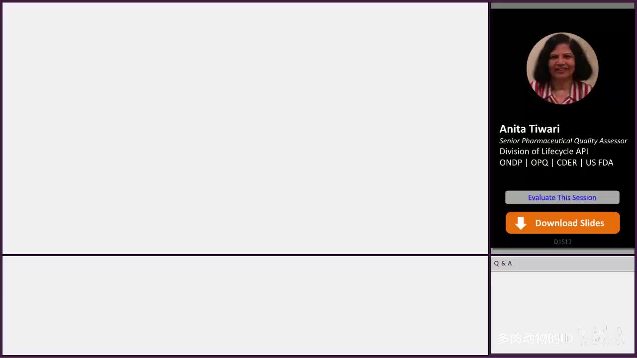 D1S12 A Supporting Document for the Selection and Justification of Starting Mat
