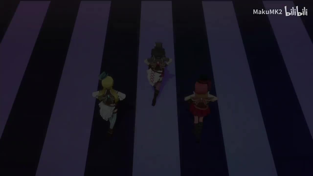 ラブノベルス AC