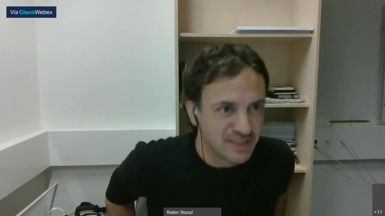 英06 Mobility, Trade and Power in Yiwu, China20210121