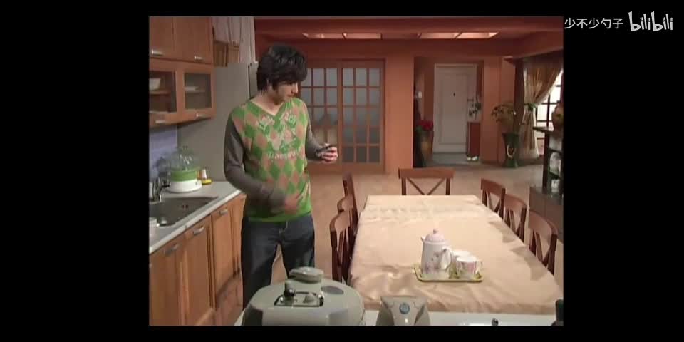 54.2广播站的和好（允浩神助攻，允浩都懂的东西民勇为！什！么！不！懂！