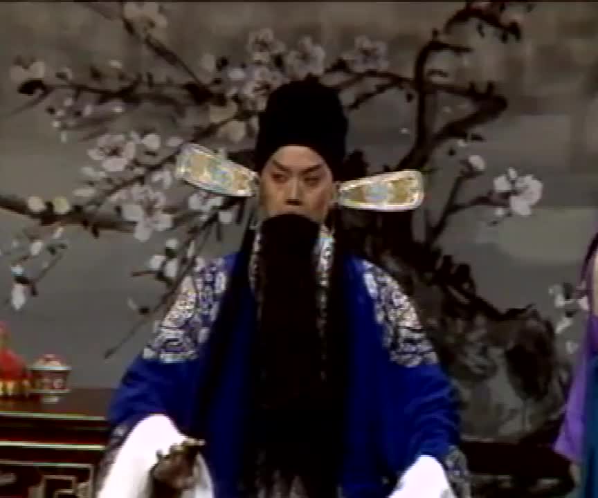 《宝莲灯》选段（耿其昌）