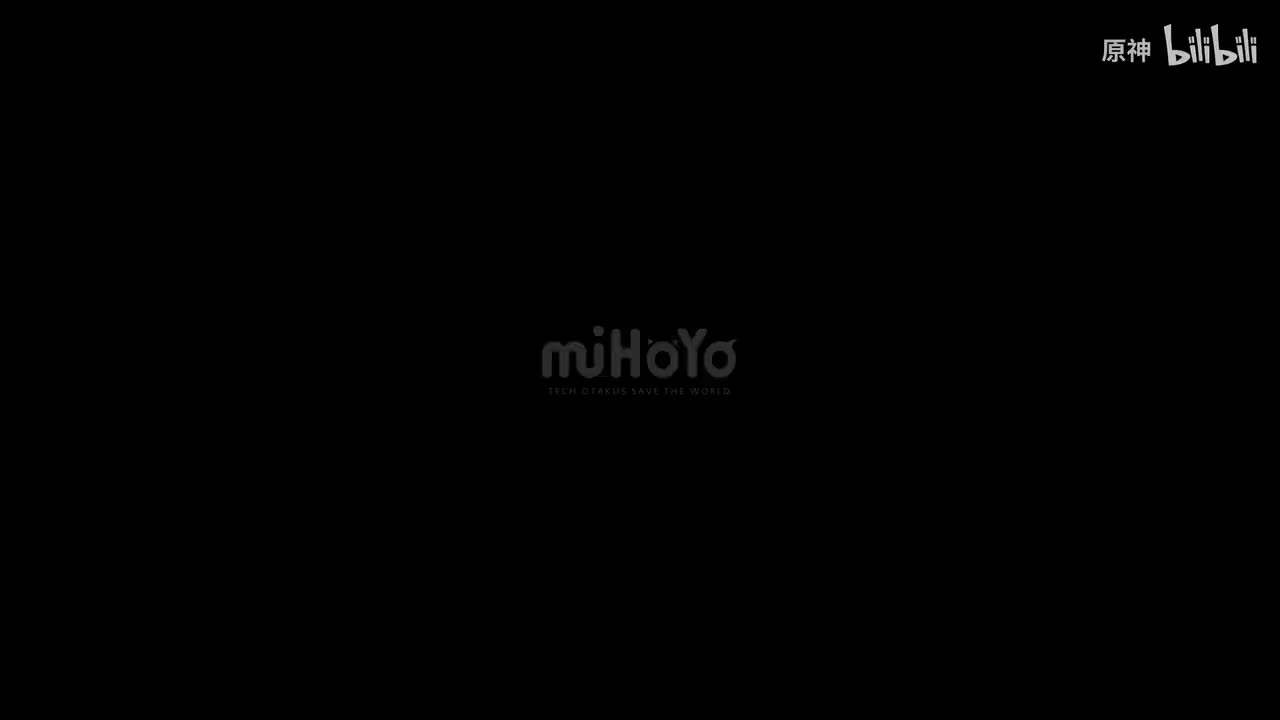 日-《原神》角色演示-「早柚：呜呼影貉遁」