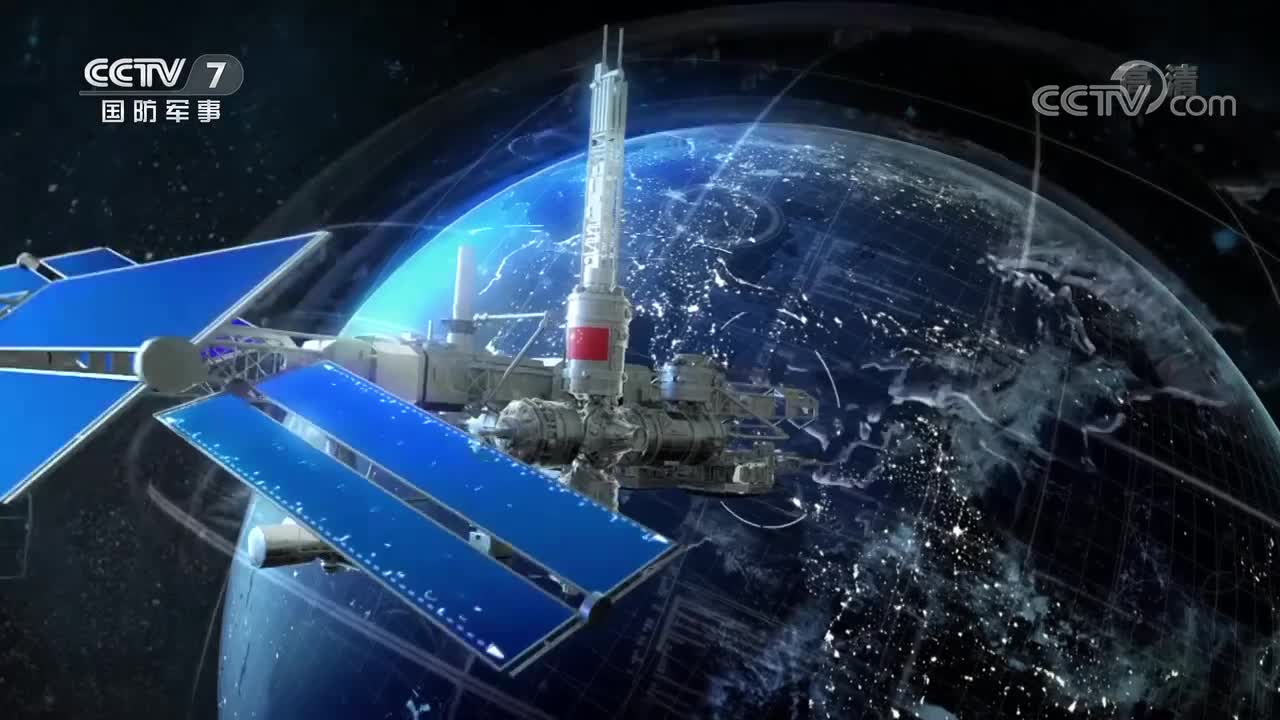 《国防科工》 20210805 军工巡礼 破浪·“舰”指深蓝