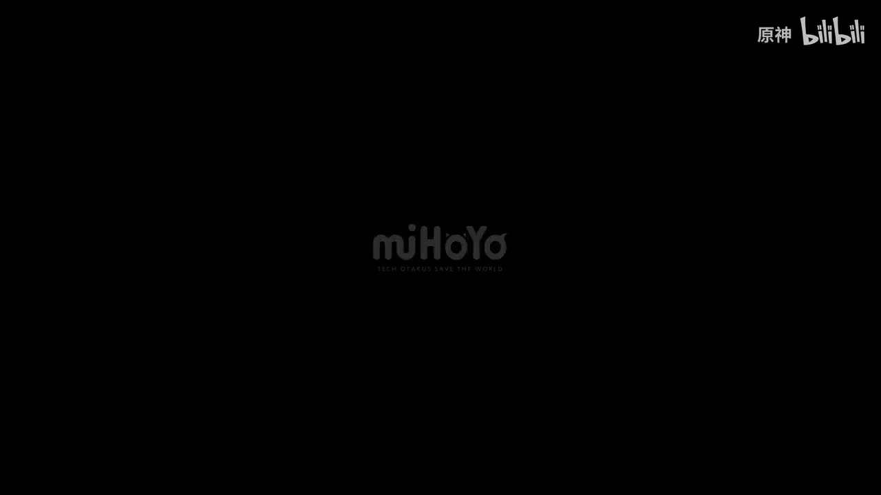 韩-《原神》角色演示-「宵宫：真夏飞焰」