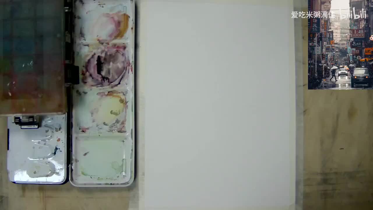 30.31.32城市街道风景（01）