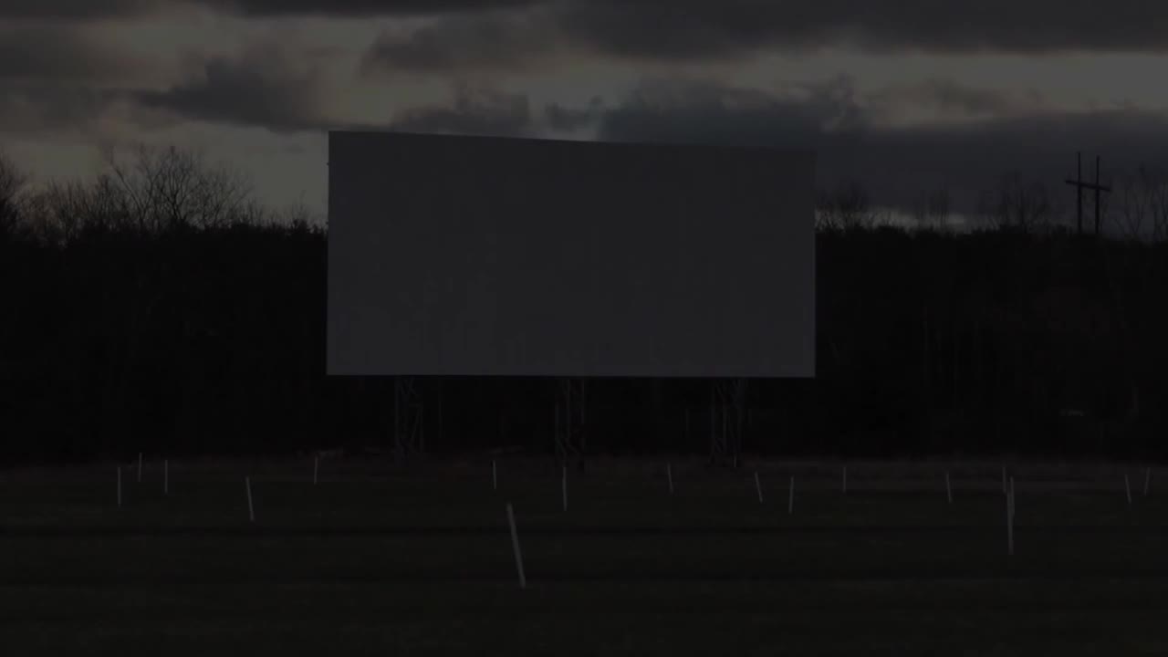 this is me trying (Instrumental)