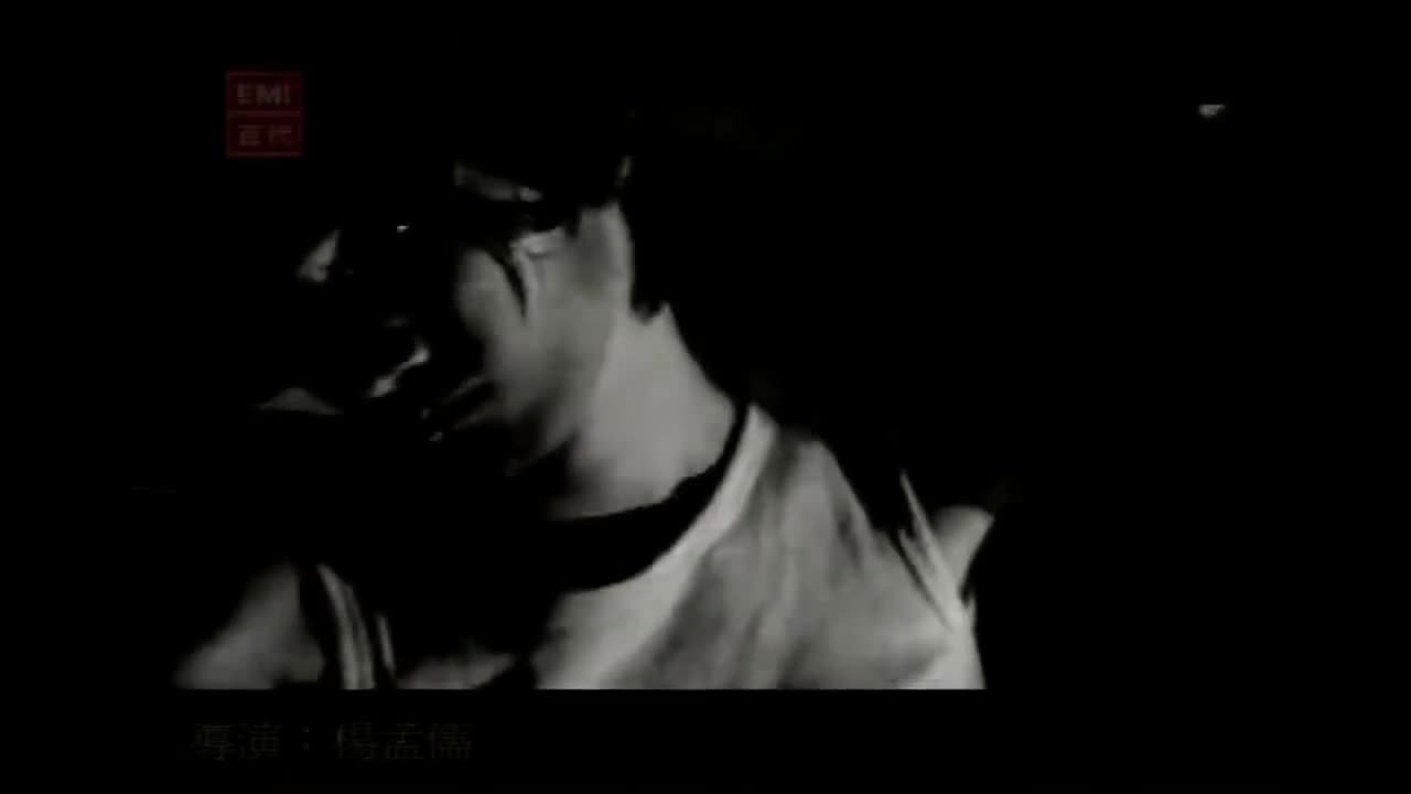 张宇-单恋一枝花（MTV）